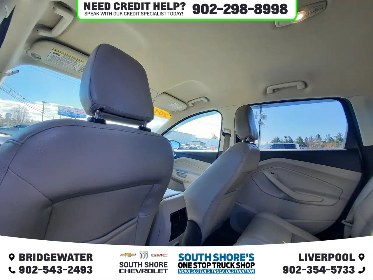 Ford Escape fotografie Ford Escape