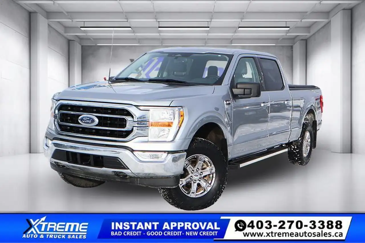 2023 Ford F 150