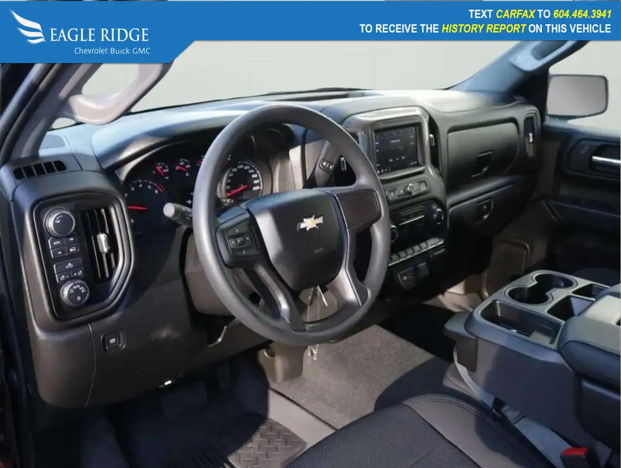 Chevrolet Silverado 1500 снимка Chevrolet Silverado 1500