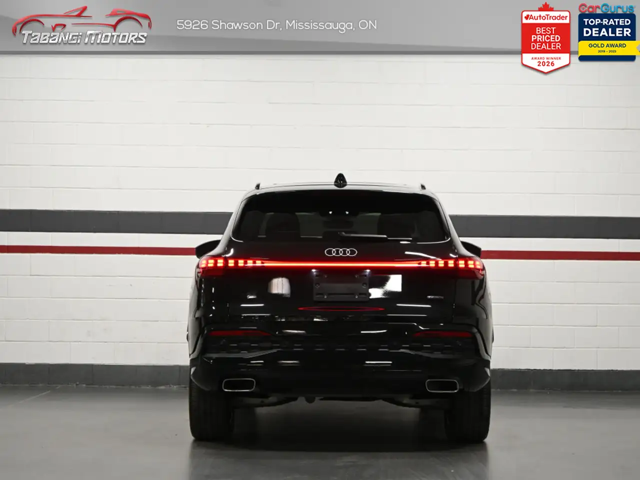 Audi Q5 fotografie Audi Q5