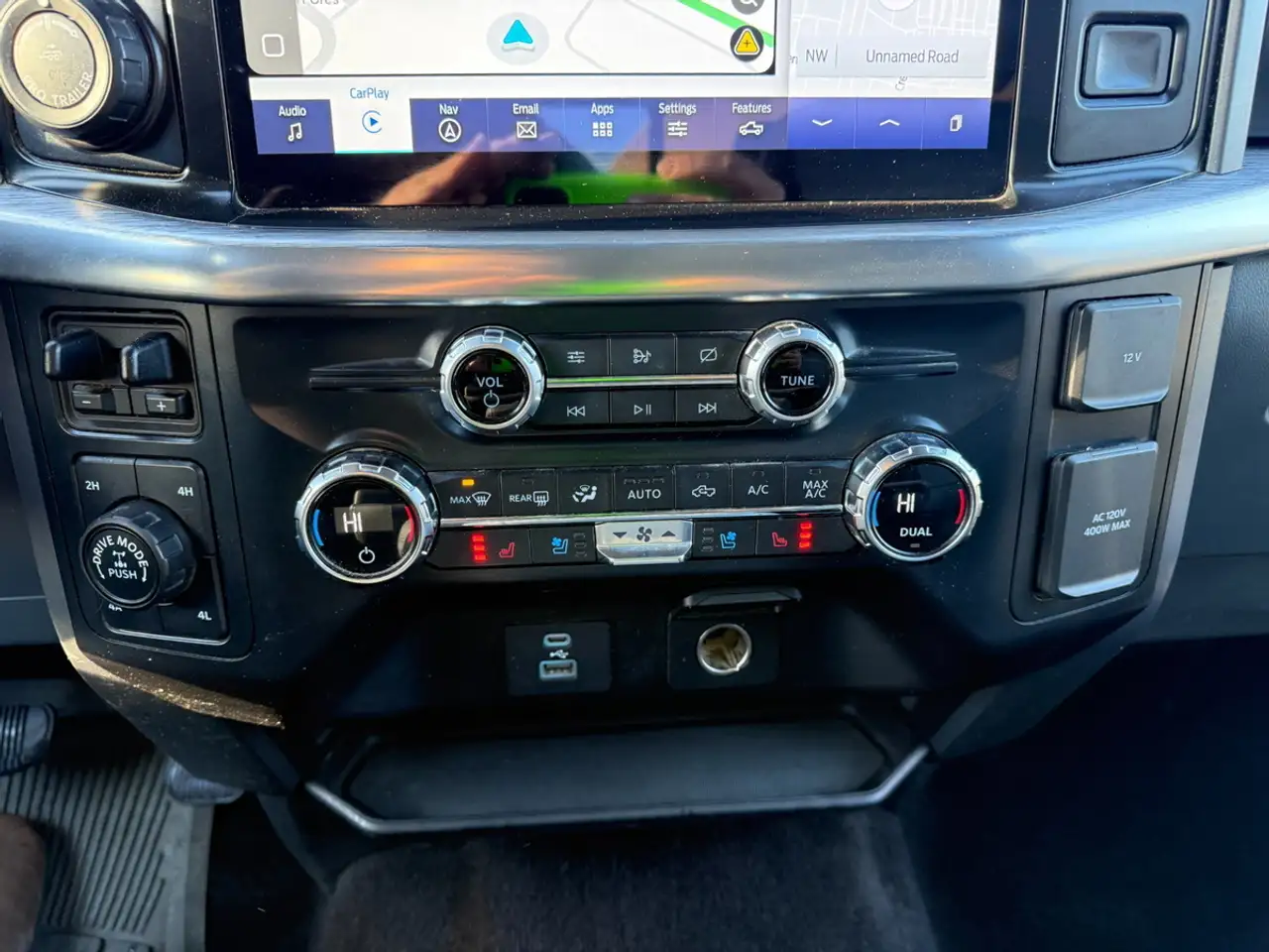 Ford F 150 снимка Ford F 150