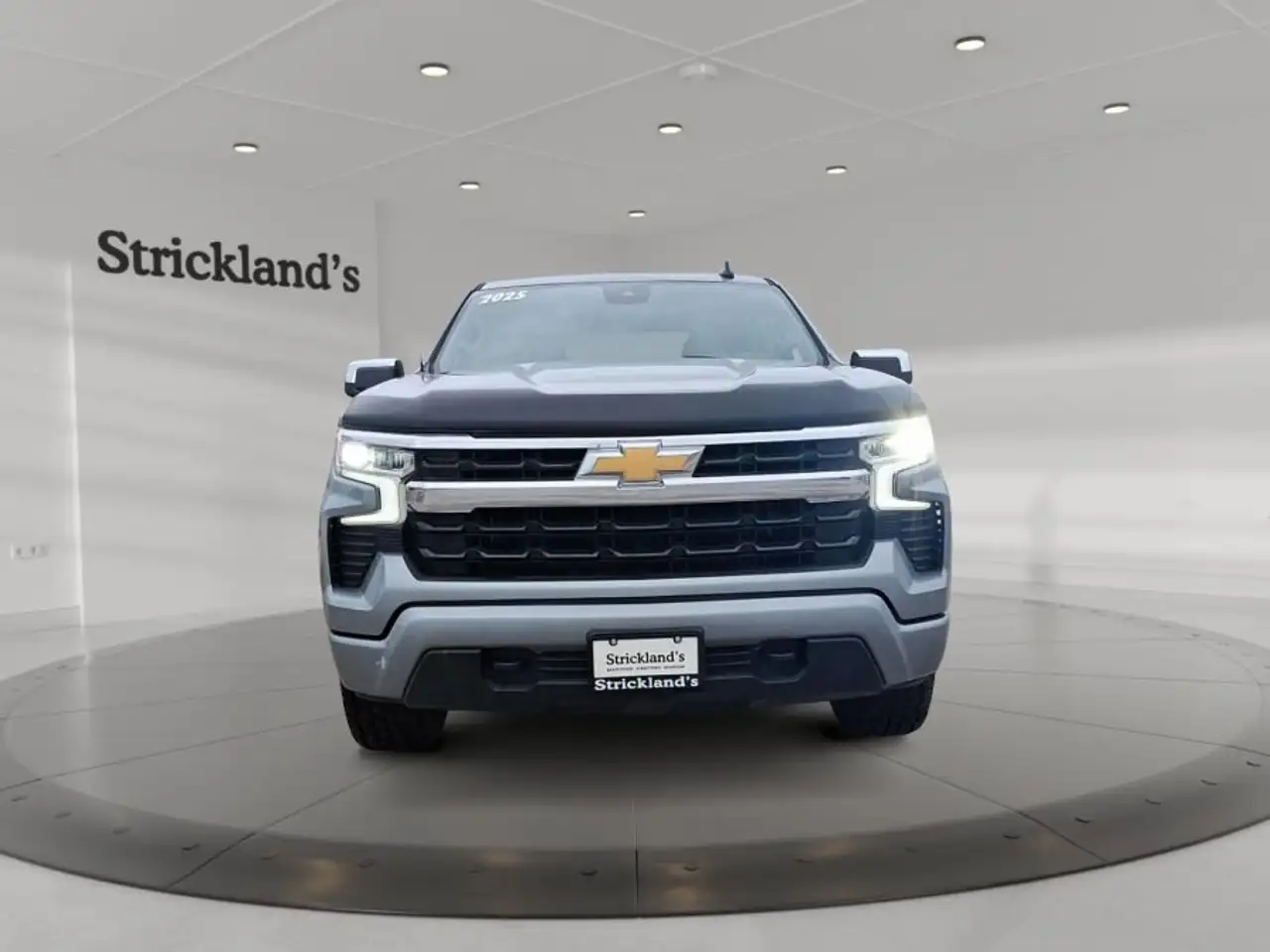 Chevrolet Silverado 1500 fotografie Chevrolet Silverado 1500