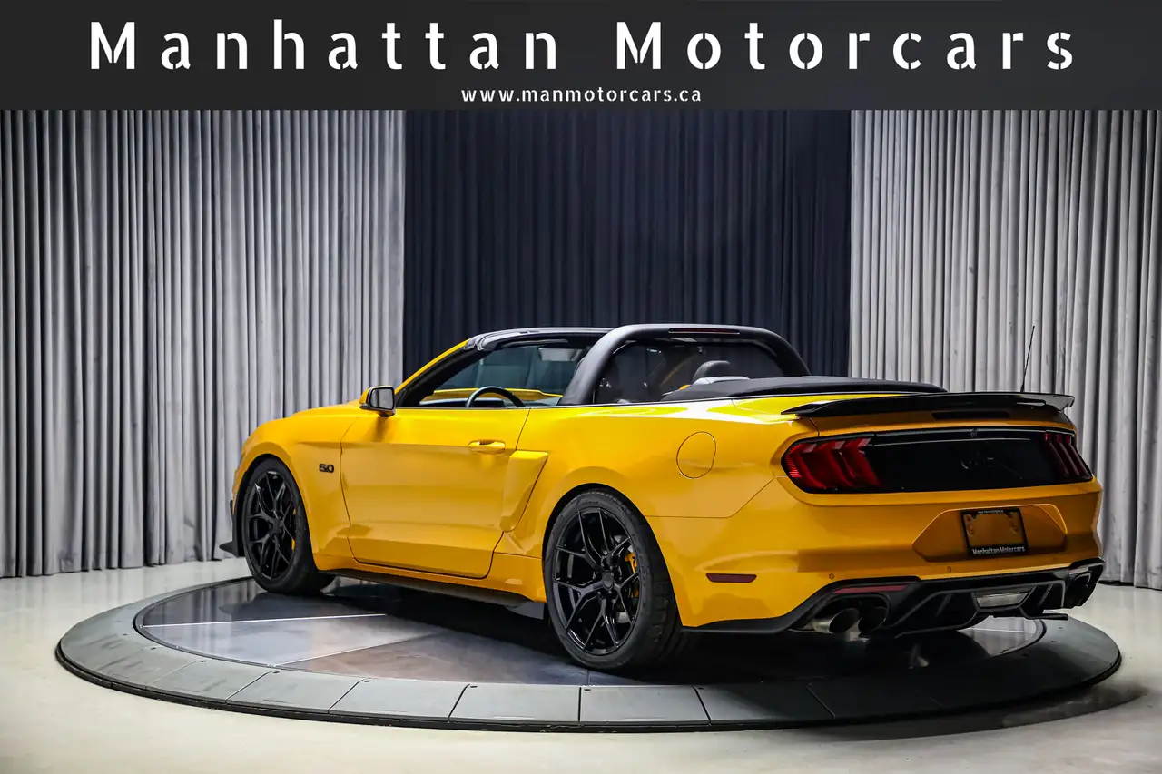 Ford Mustang снимка Ford Mustang