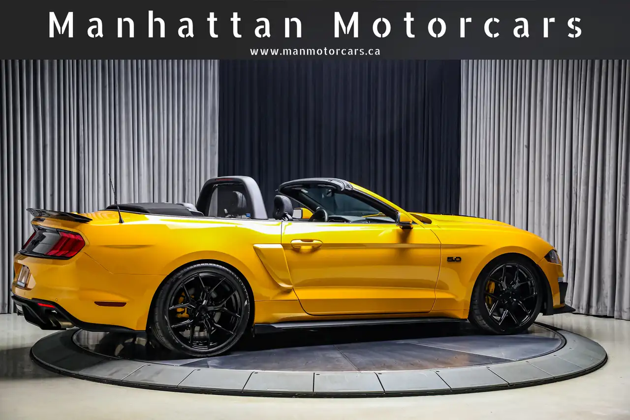 Ford Mustang снимка Ford Mustang