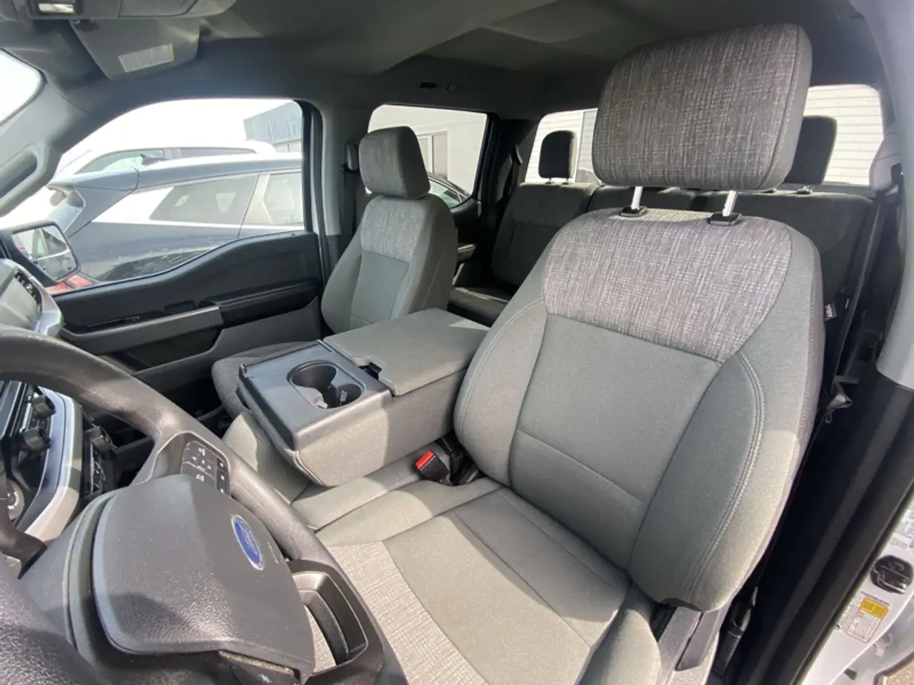 Ford F 150 снимка Ford F 150