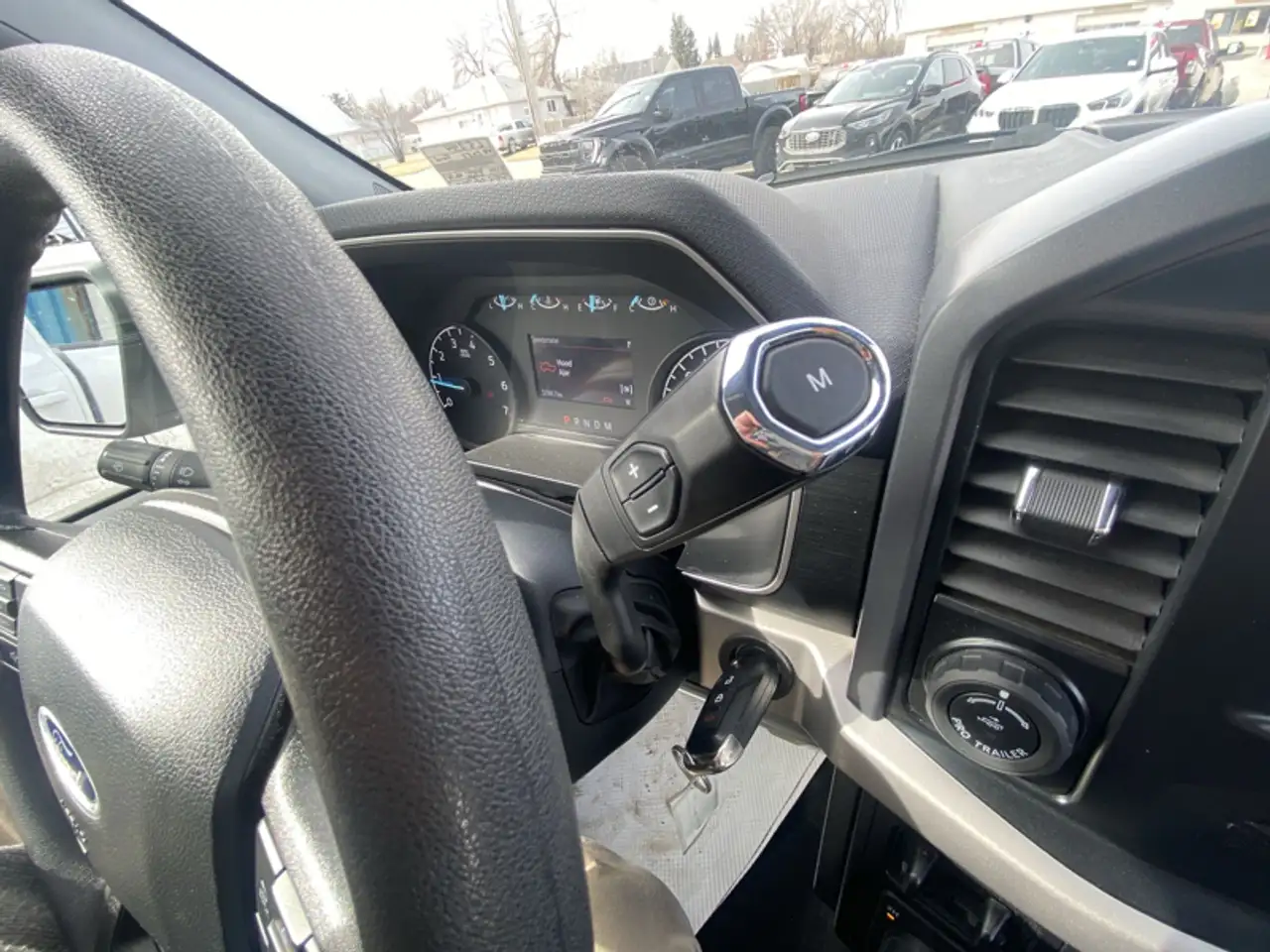 Ford F 150 снимка Ford F 150