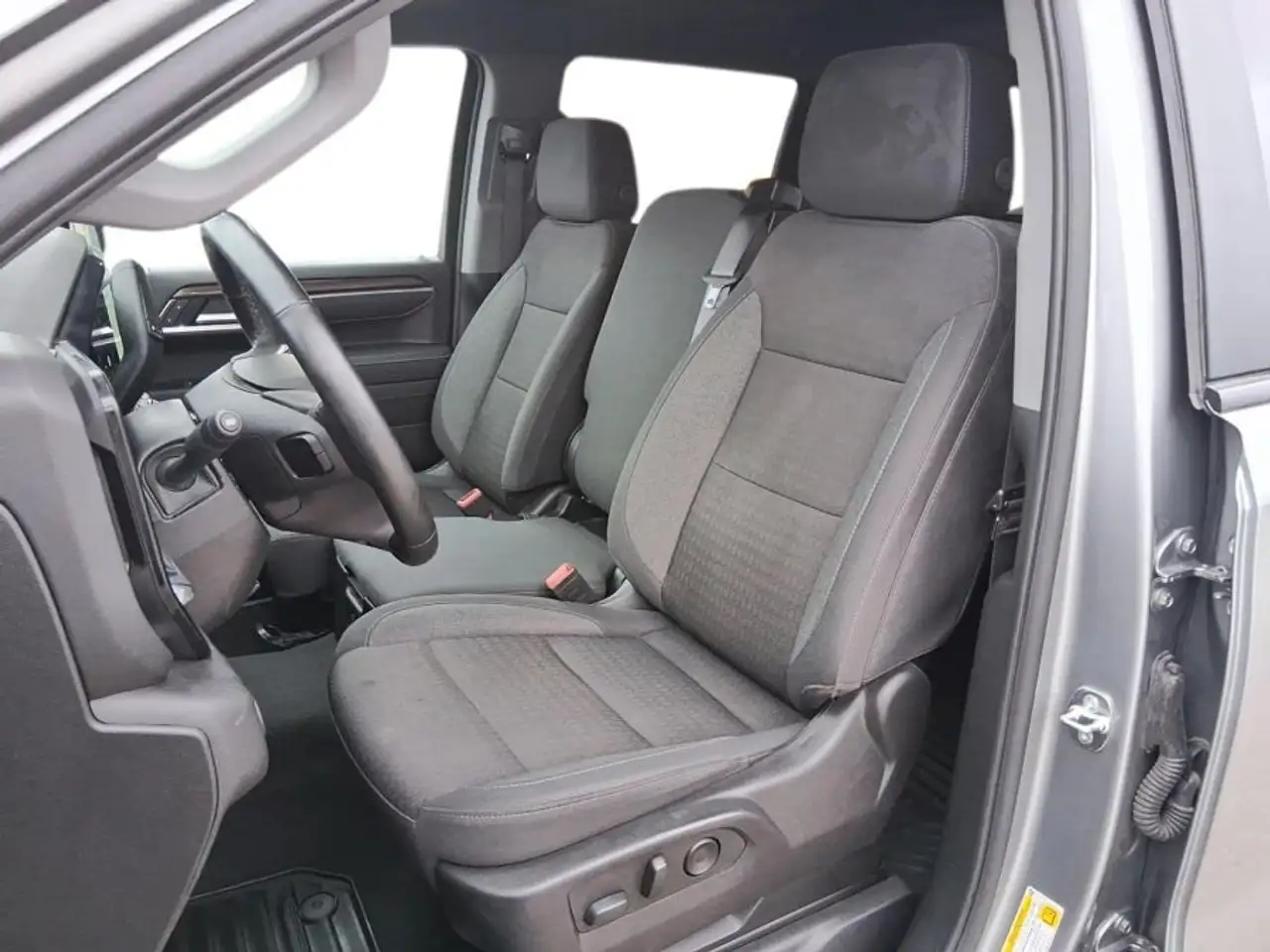 Chevrolet Silverado 1500 fotografie Chevrolet Silverado 1500