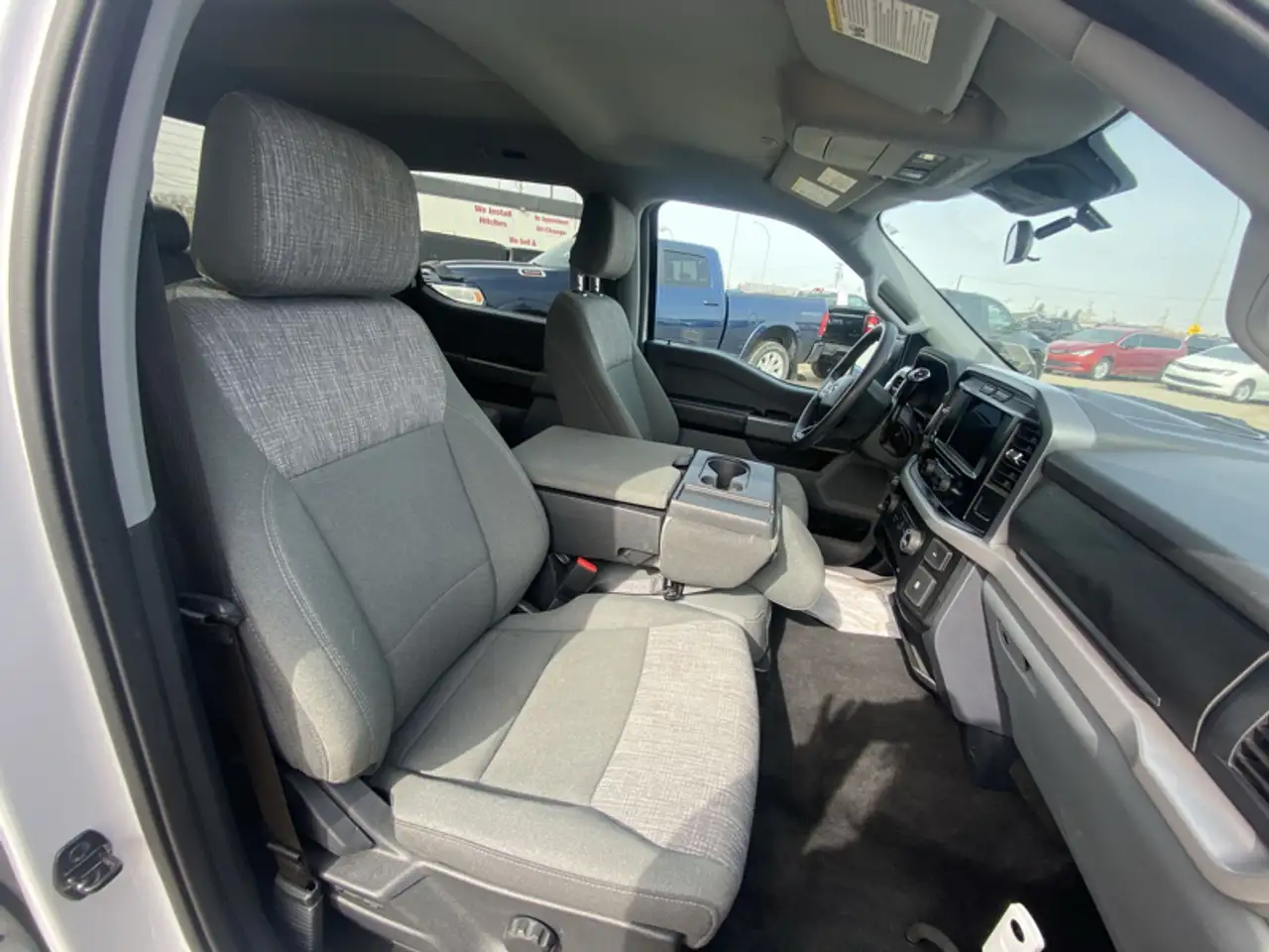 Ford F 150 снимка Ford F 150