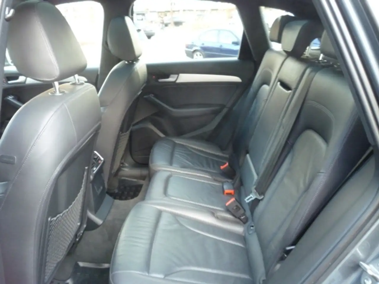 Audi Q5 photo Audi Q5