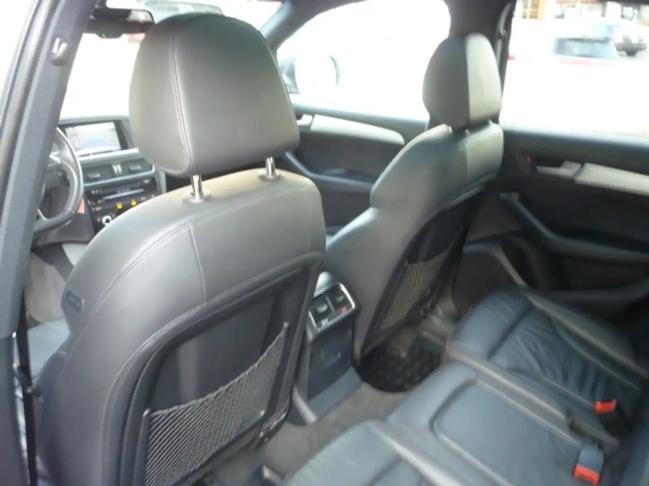 Audi Q5 photo Audi Q5
