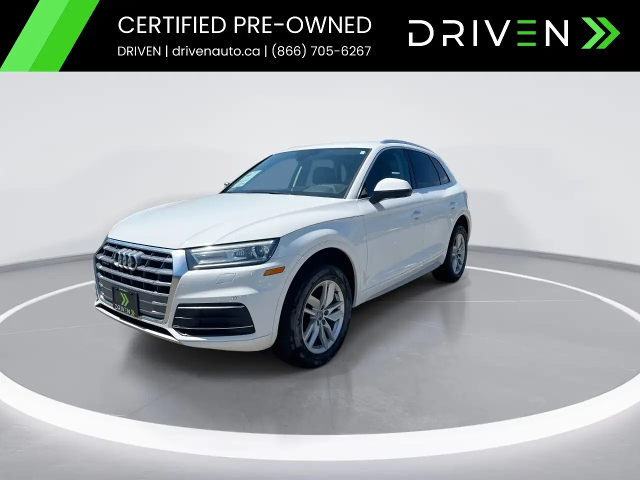 Audi Q5 снимка Audi Q5
