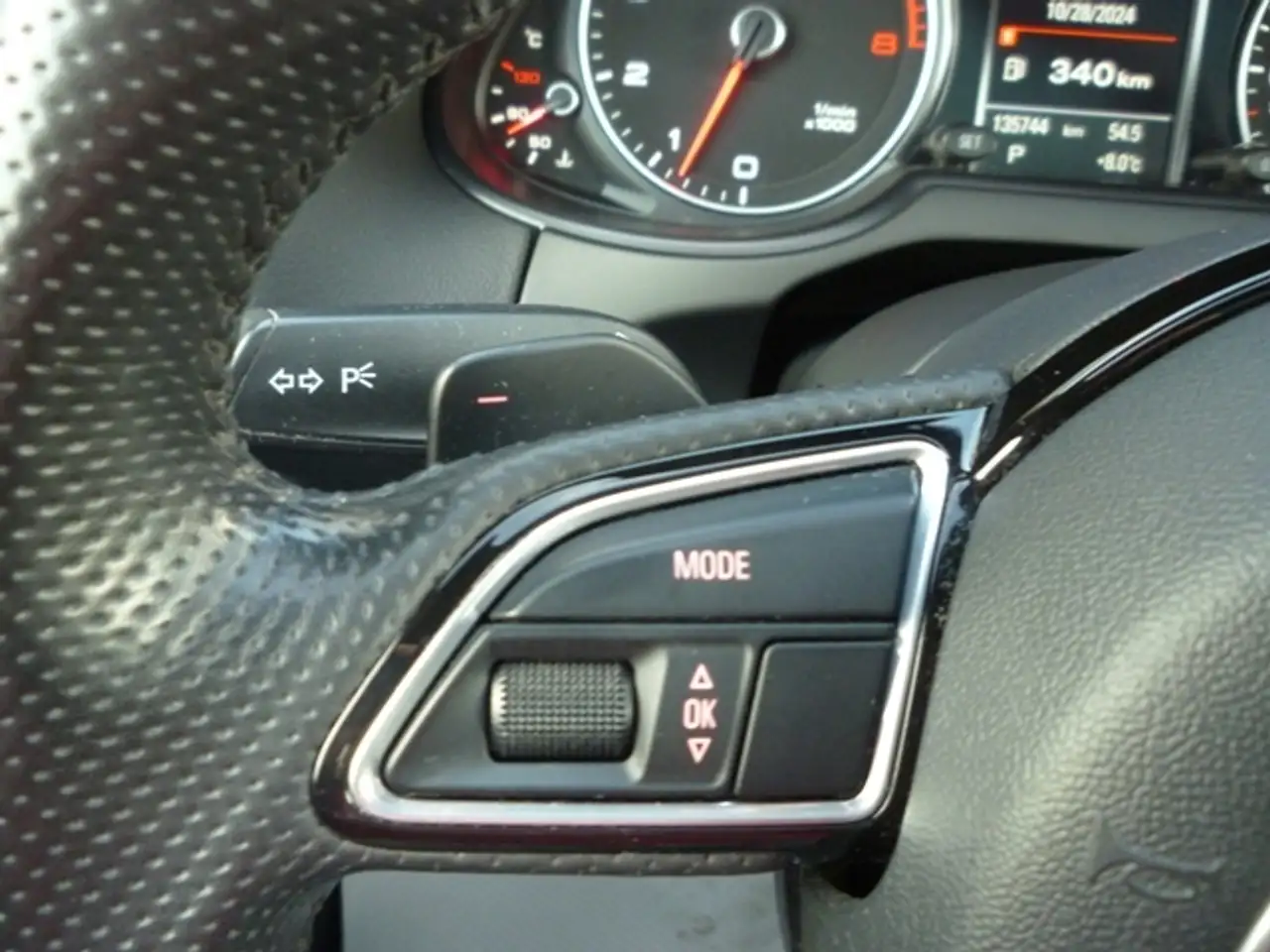 Audi Q5 photo Audi Q5