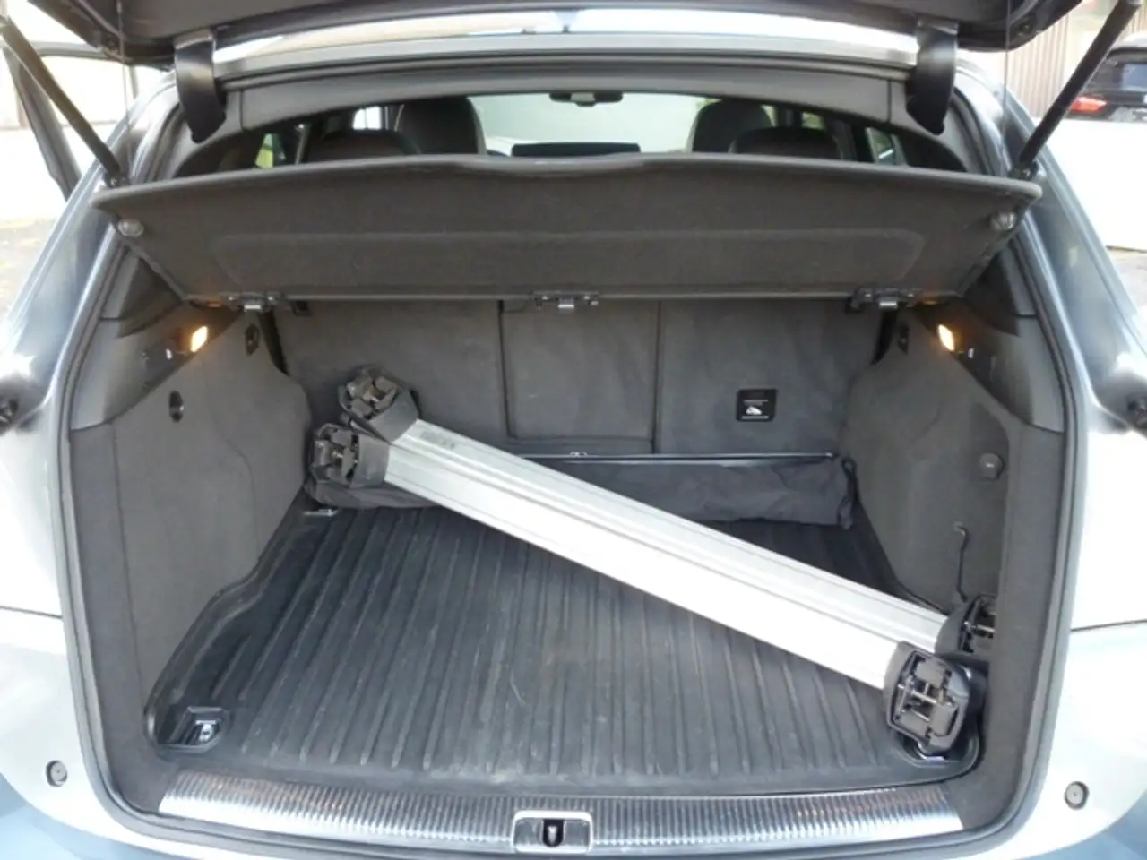 Audi Q5 photo Audi Q5