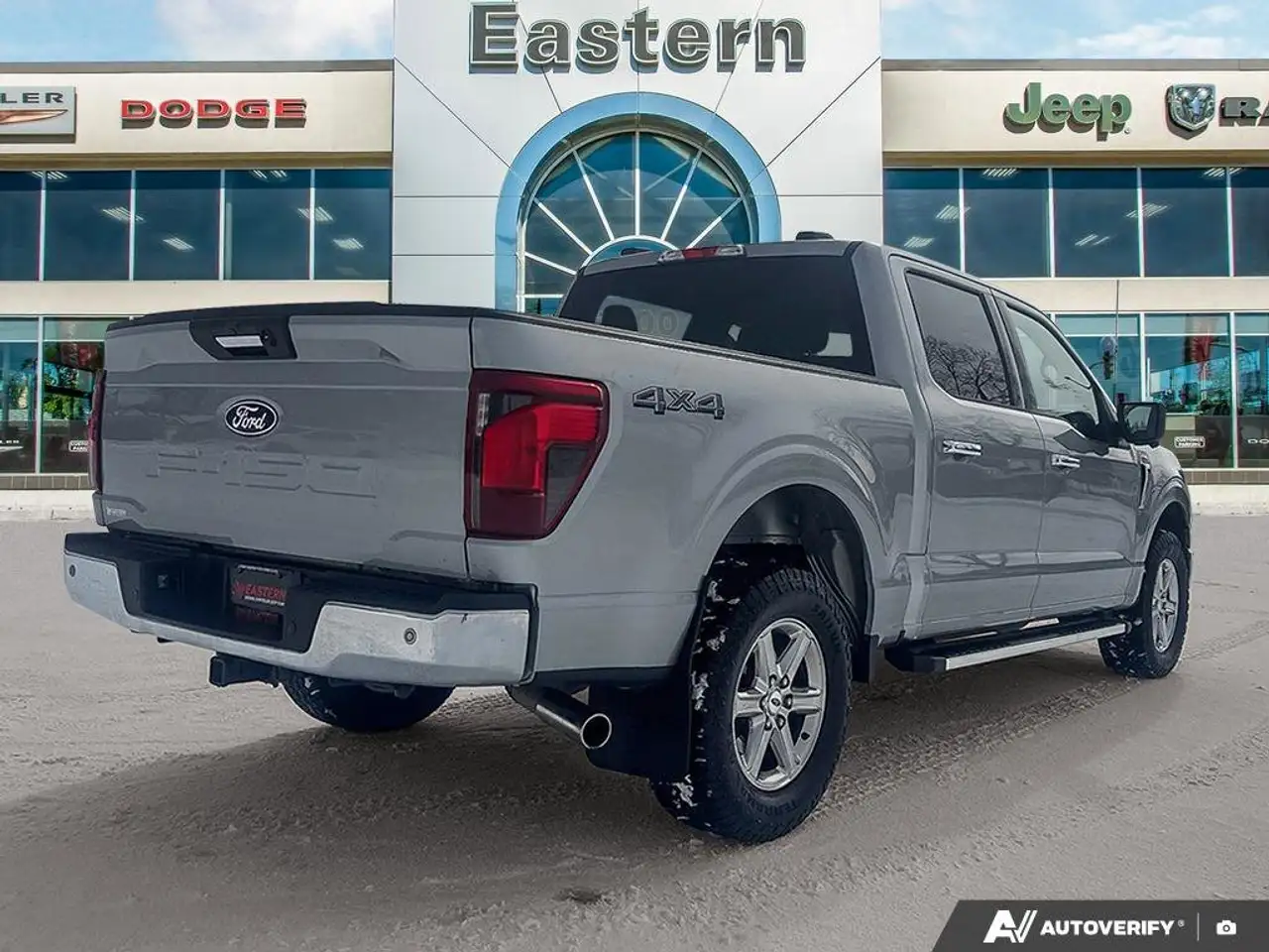 Ford F 150 снимка Ford F 150