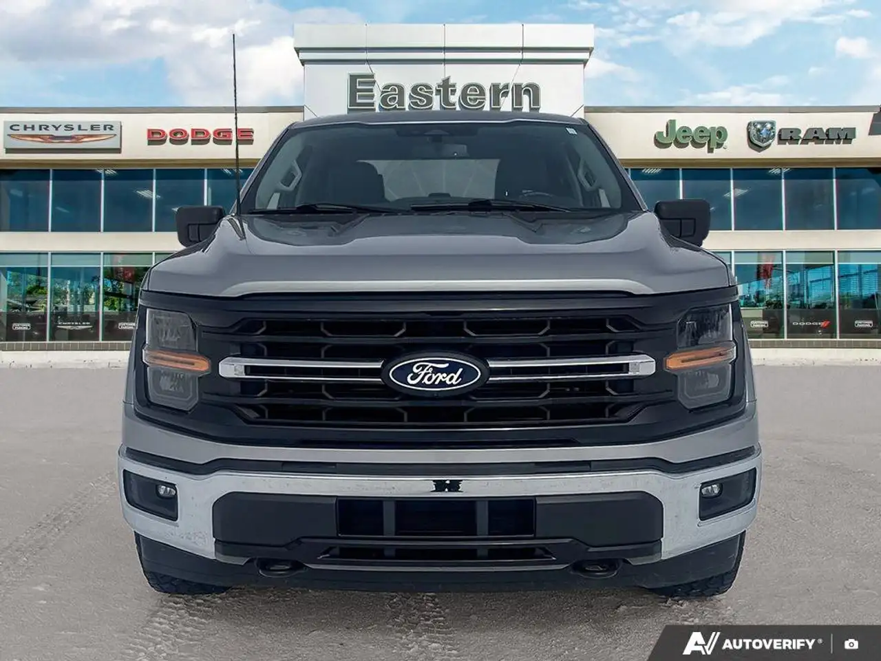 Ford F 150 снимка Ford F 150