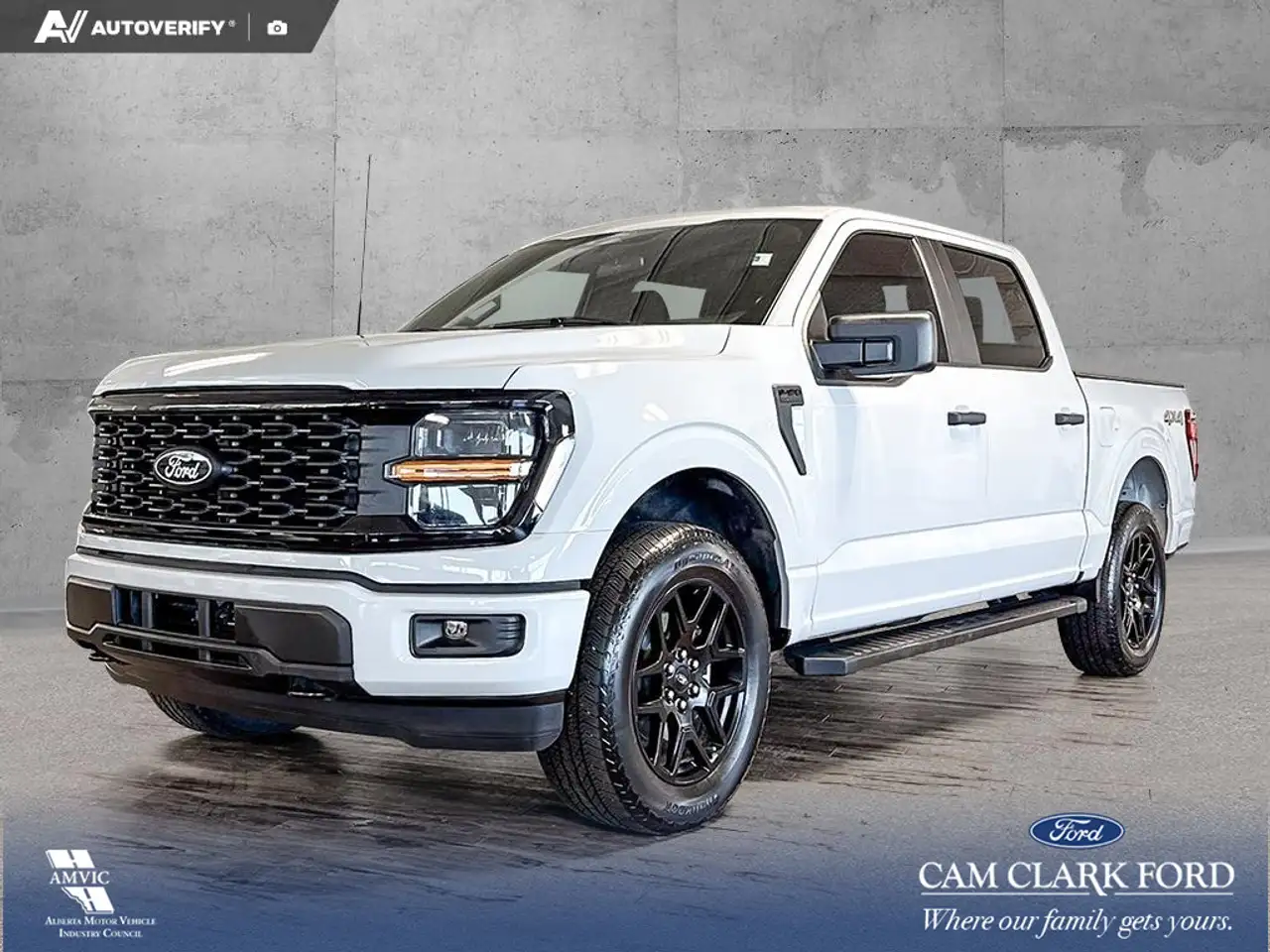 2024 Ford F 150