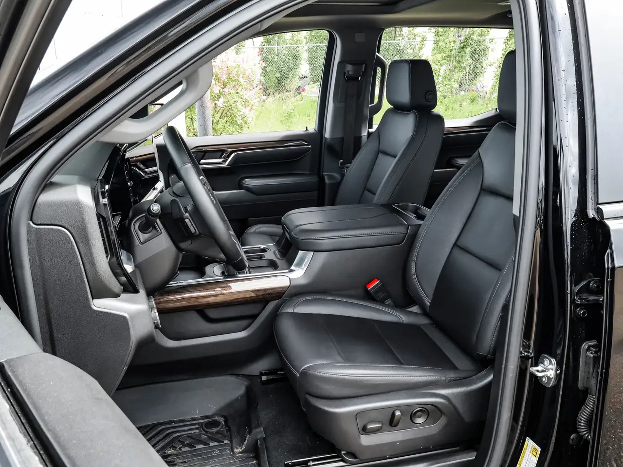 Chevrolet Silverado 1500 fotografie Chevrolet Silverado 1500