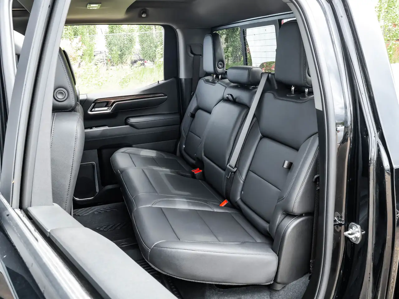 Chevrolet Silverado 1500 fotografie Chevrolet Silverado 1500