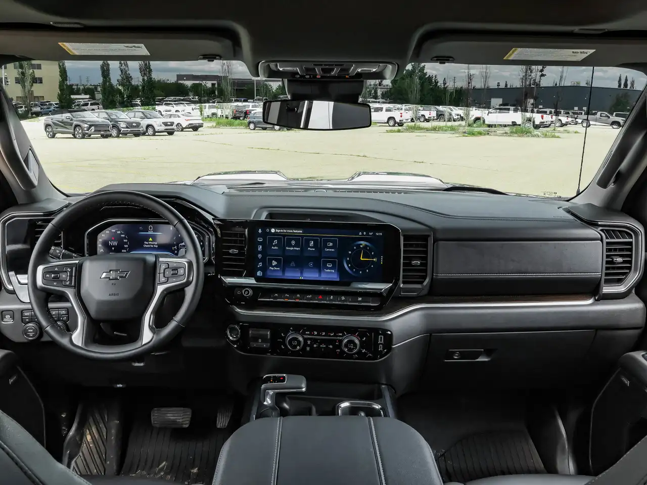 Chevrolet Silverado 1500 fotografie Chevrolet Silverado 1500