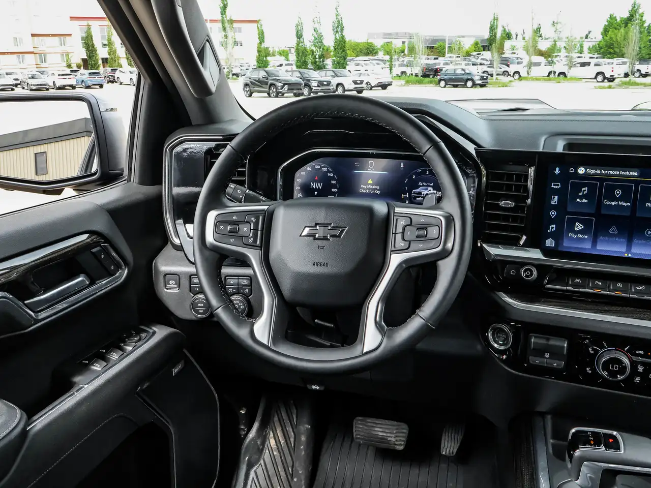 Chevrolet Silverado 1500 fotografie Chevrolet Silverado 1500