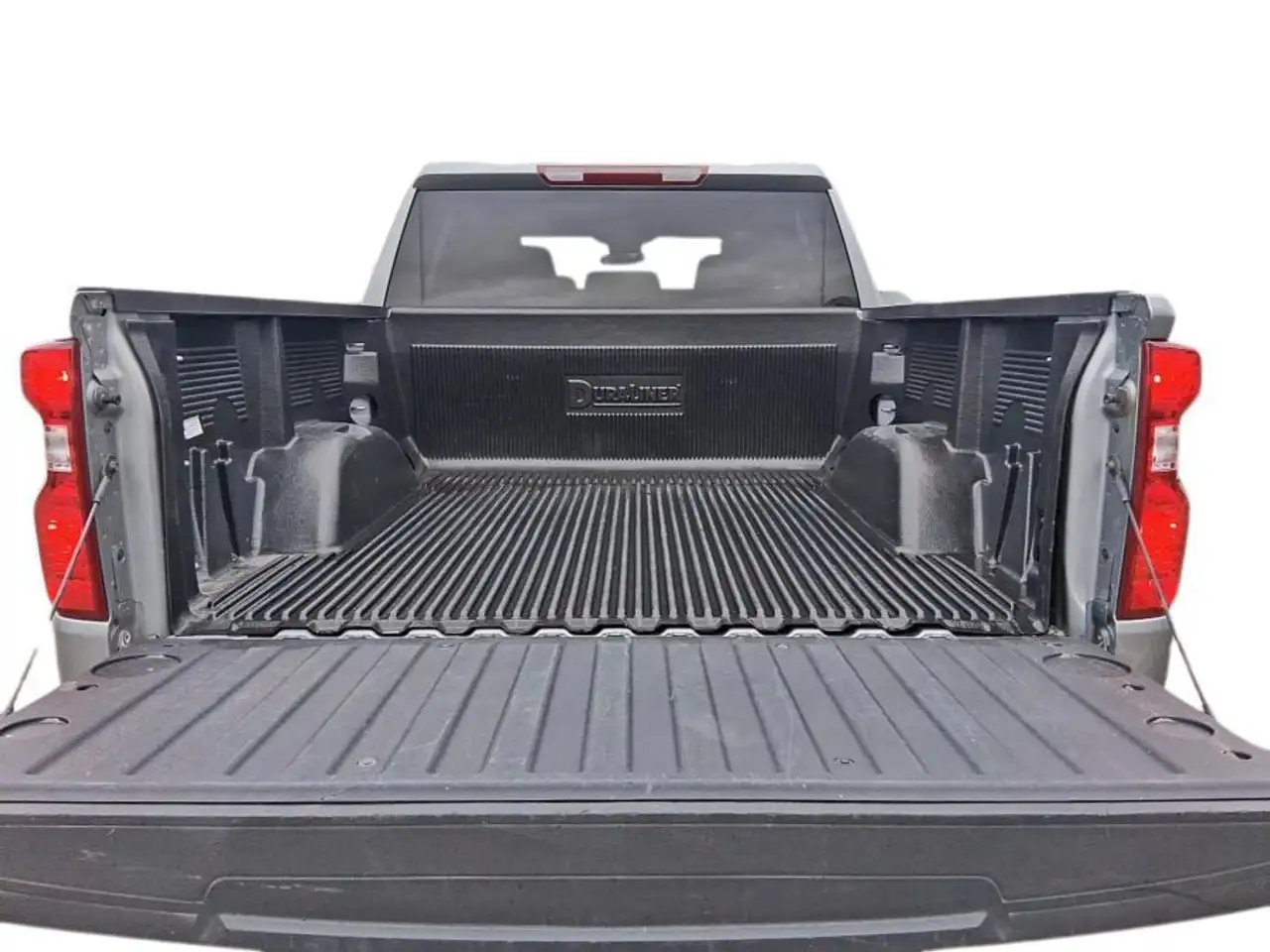 Chevrolet Silverado 1500 fotografie Chevrolet Silverado 1500