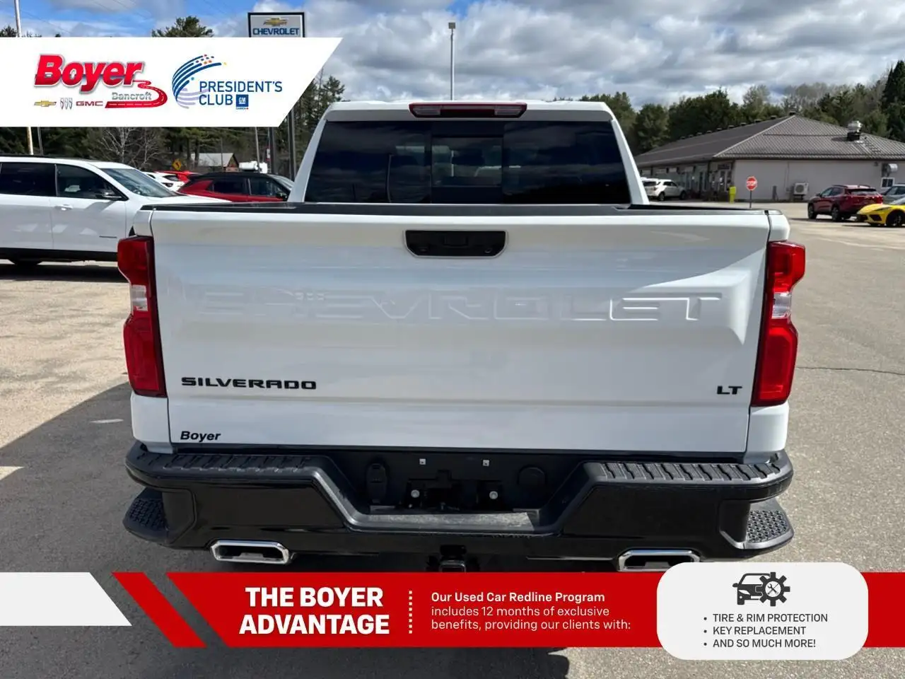 Chevrolet Silverado 1500 снимка Chevrolet Silverado 1500