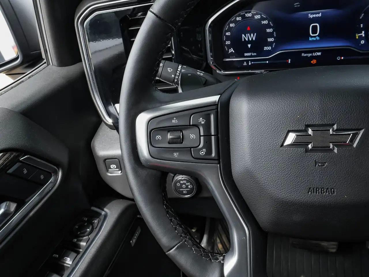 Chevrolet Silverado 1500 fotografie Chevrolet Silverado 1500