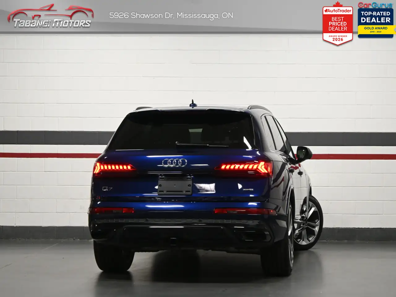 Audi Q7 снимка Audi Q7