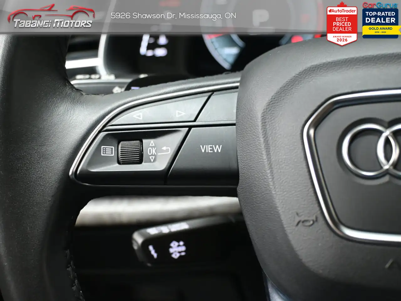 Audi Q7 снимка Audi Q7