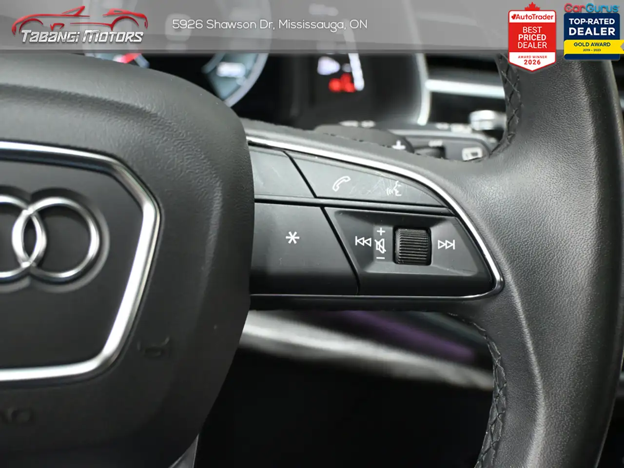 Audi Q7 снимка Audi Q7
