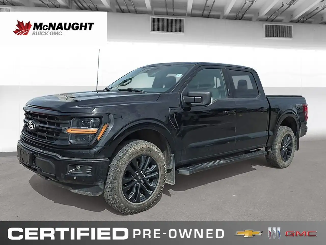 2024 Ford F 150