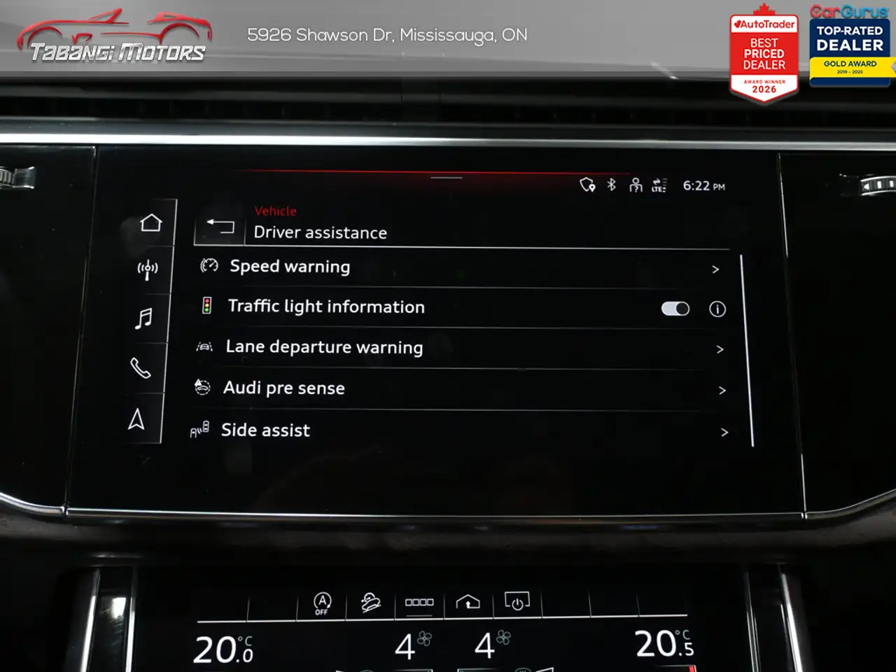 Audi Q7 снимка Audi Q7