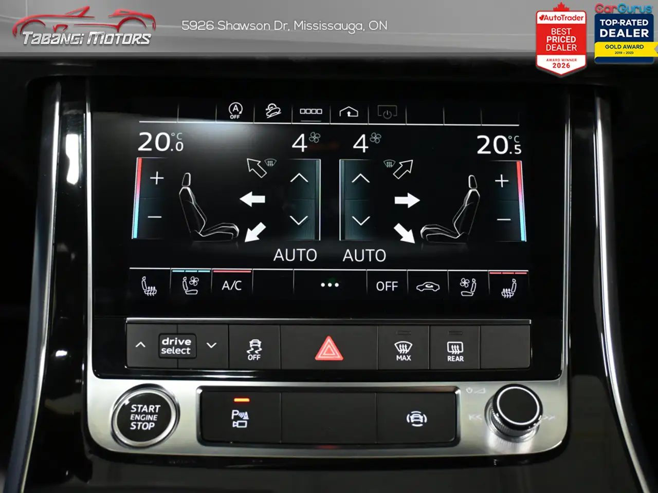 Audi Q7 снимка Audi Q7