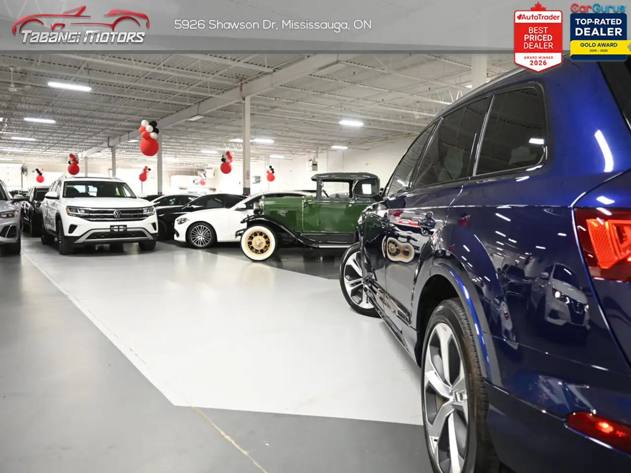 Audi Q7 снимка Audi Q7