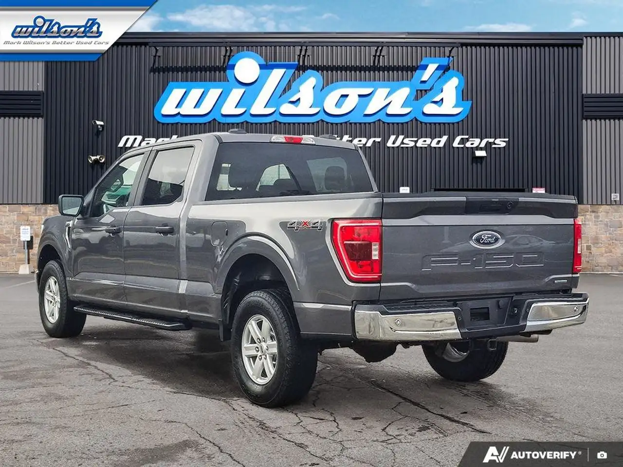 Ford F 150 снимка Ford F 150