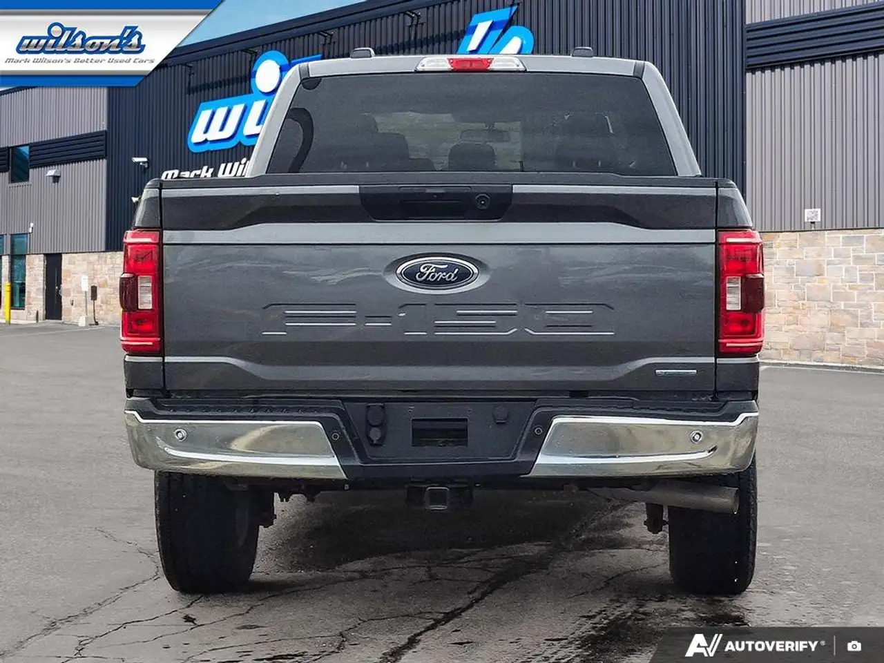 Ford F 150 снимка Ford F 150