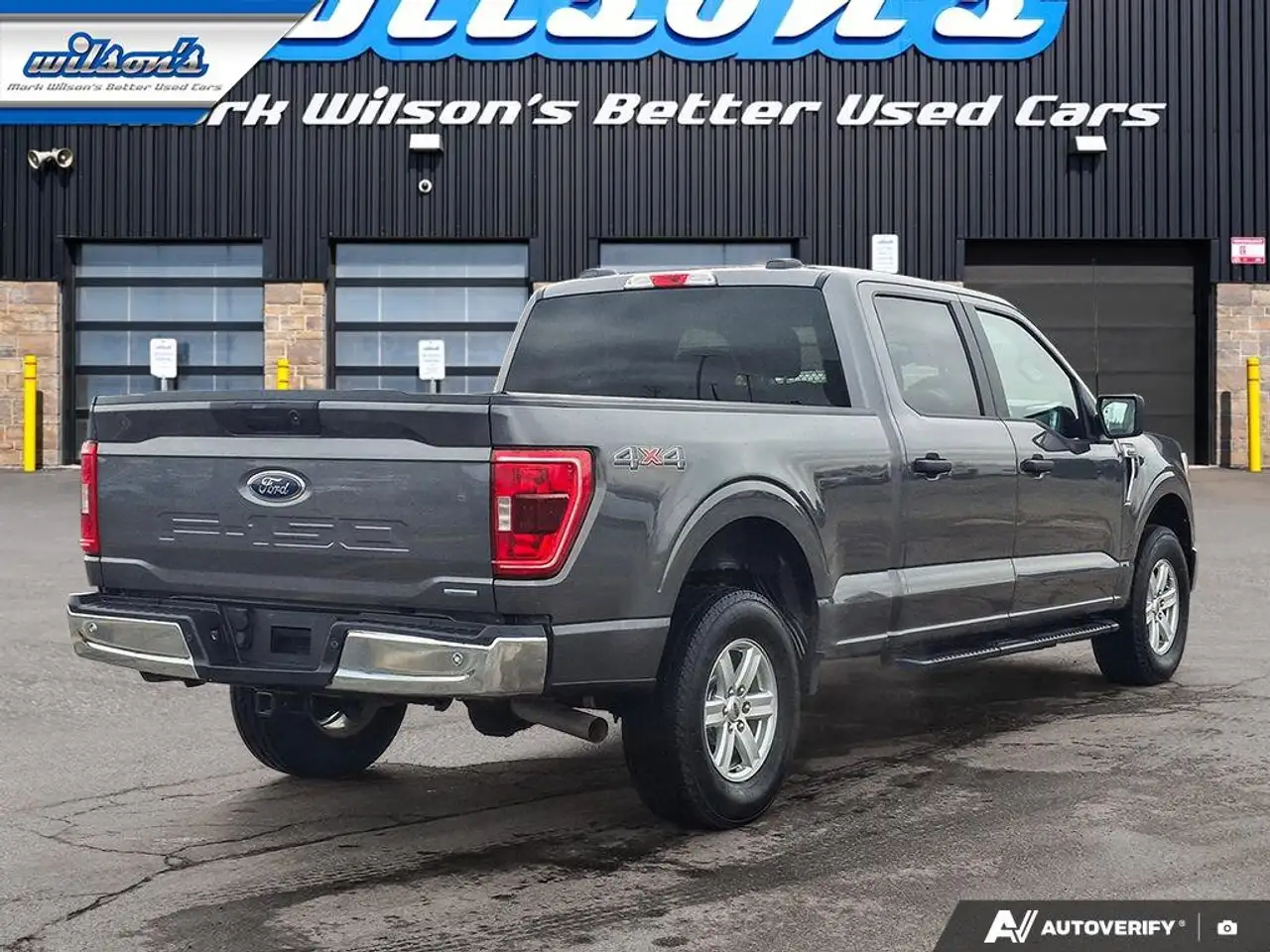 Ford F 150 снимка Ford F 150
