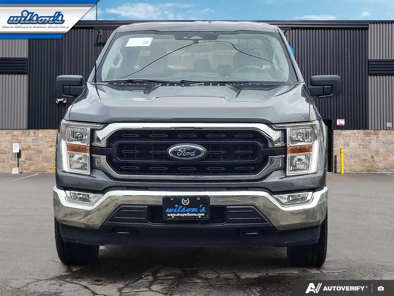 Ford F 150 снимка Ford F 150