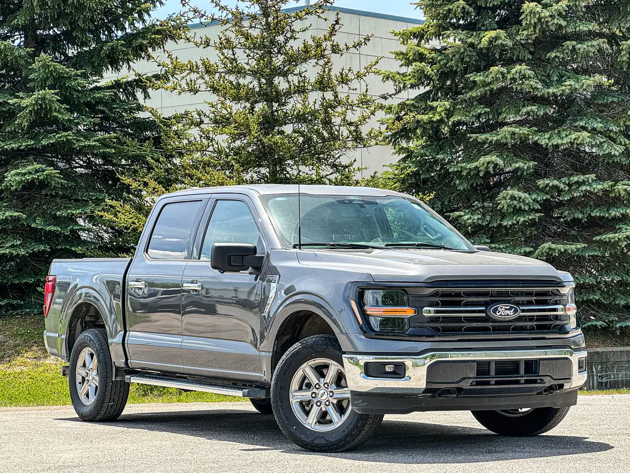 Ford F 150 fotografie Ford F 150