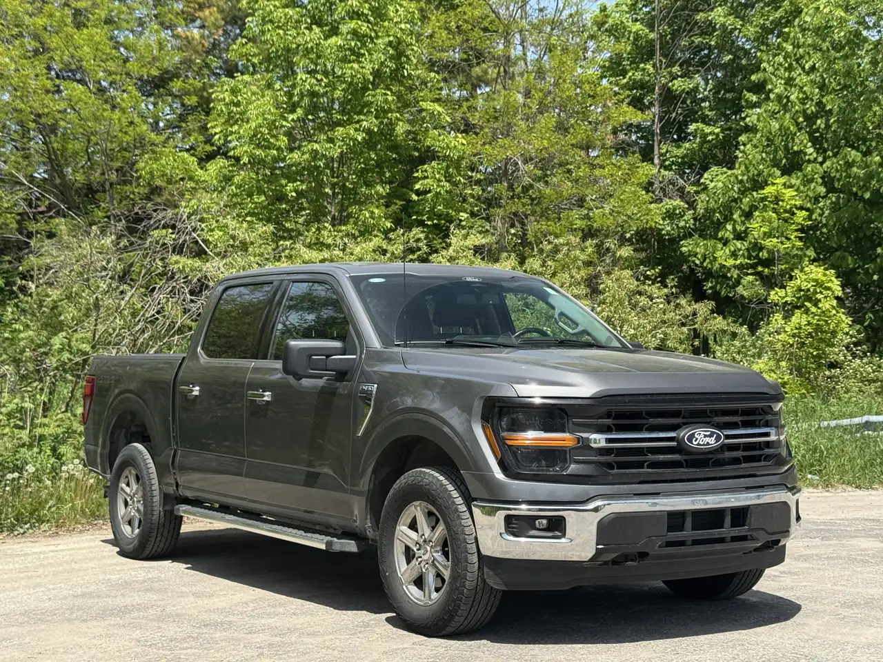 Ford F 150 fotografie Ford F 150