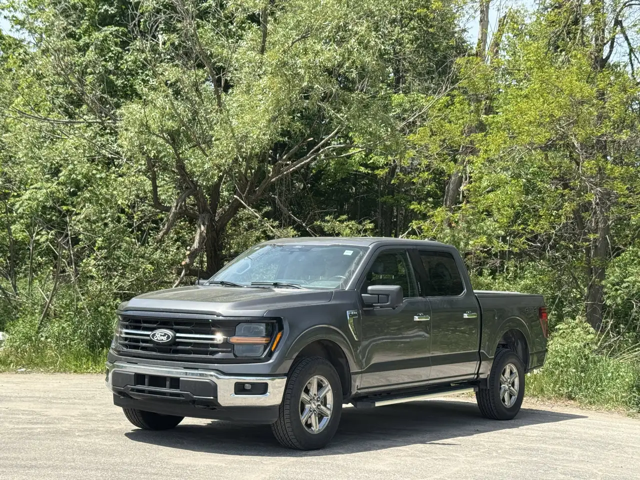 Ford F 150 fotografie Ford F 150
