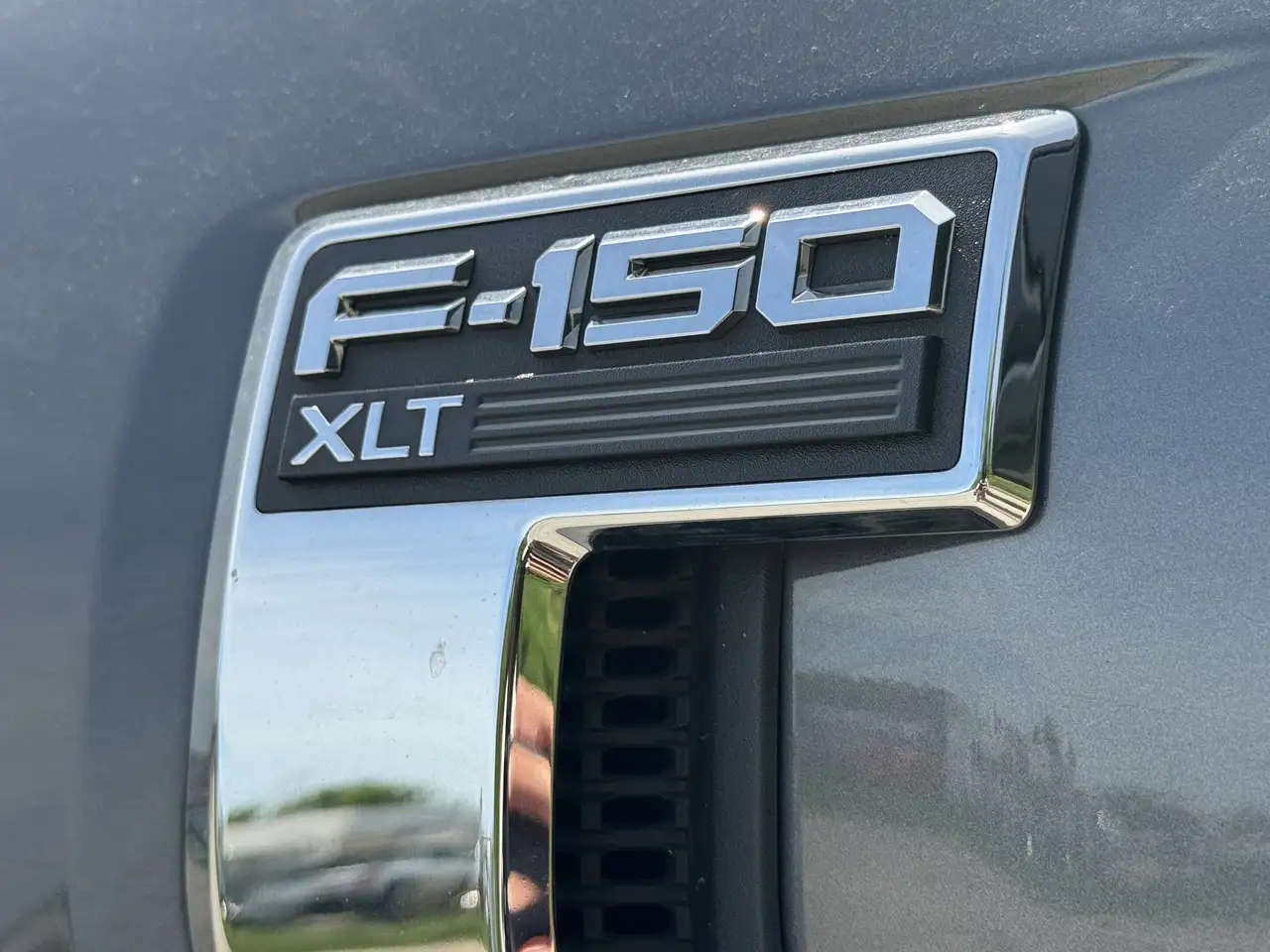 Ford F 150 fotografie Ford F 150