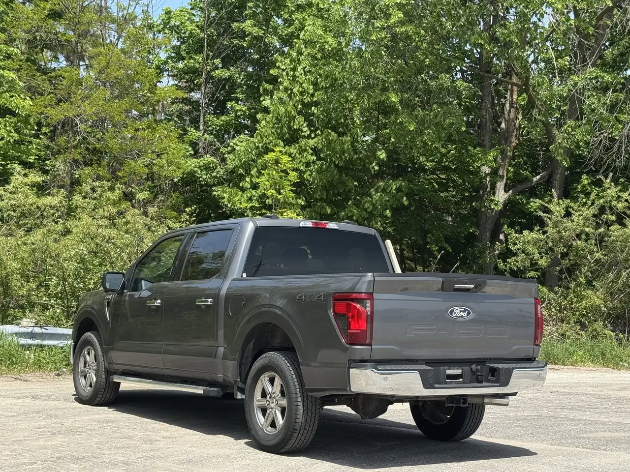 Ford F 150 fotografie Ford F 150
