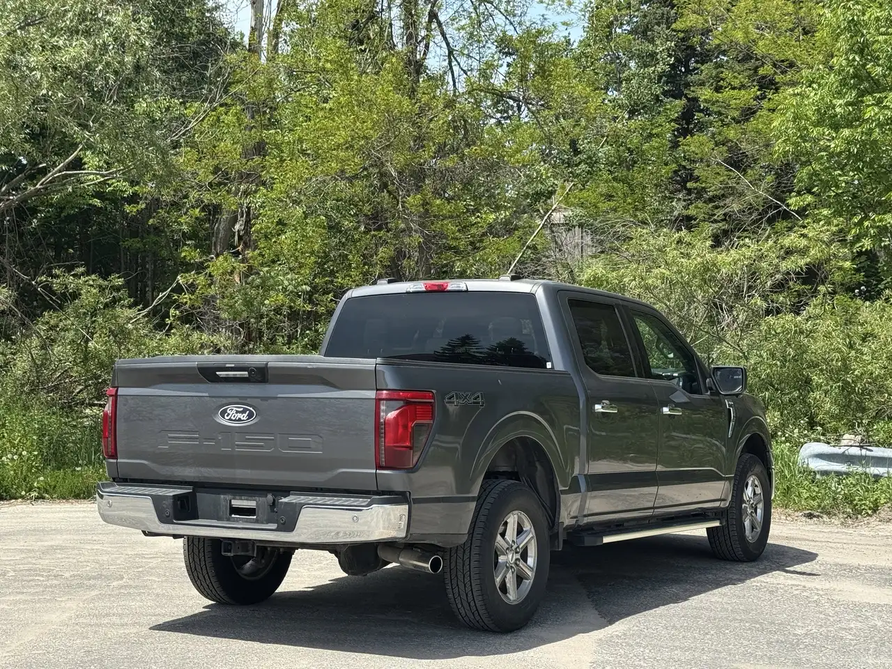Ford F 150 fotografie Ford F 150