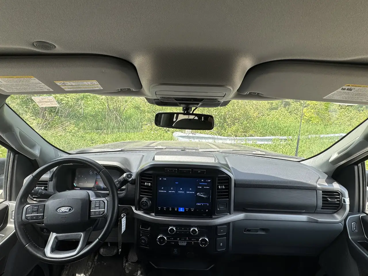 Ford F 150 fotografie Ford F 150
