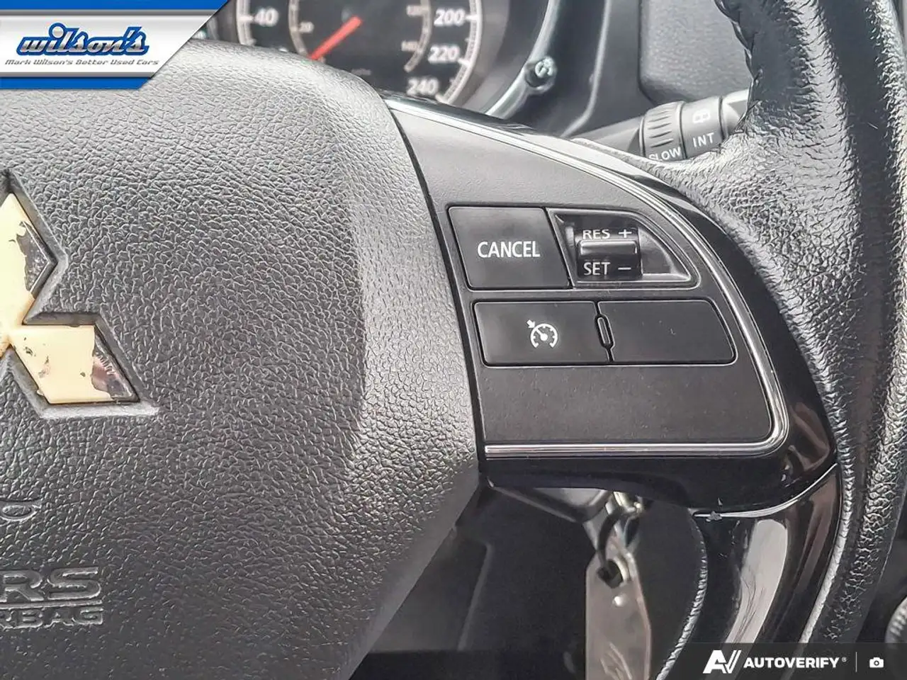 Mitsubishi RVR снимка Mitsubishi RVR