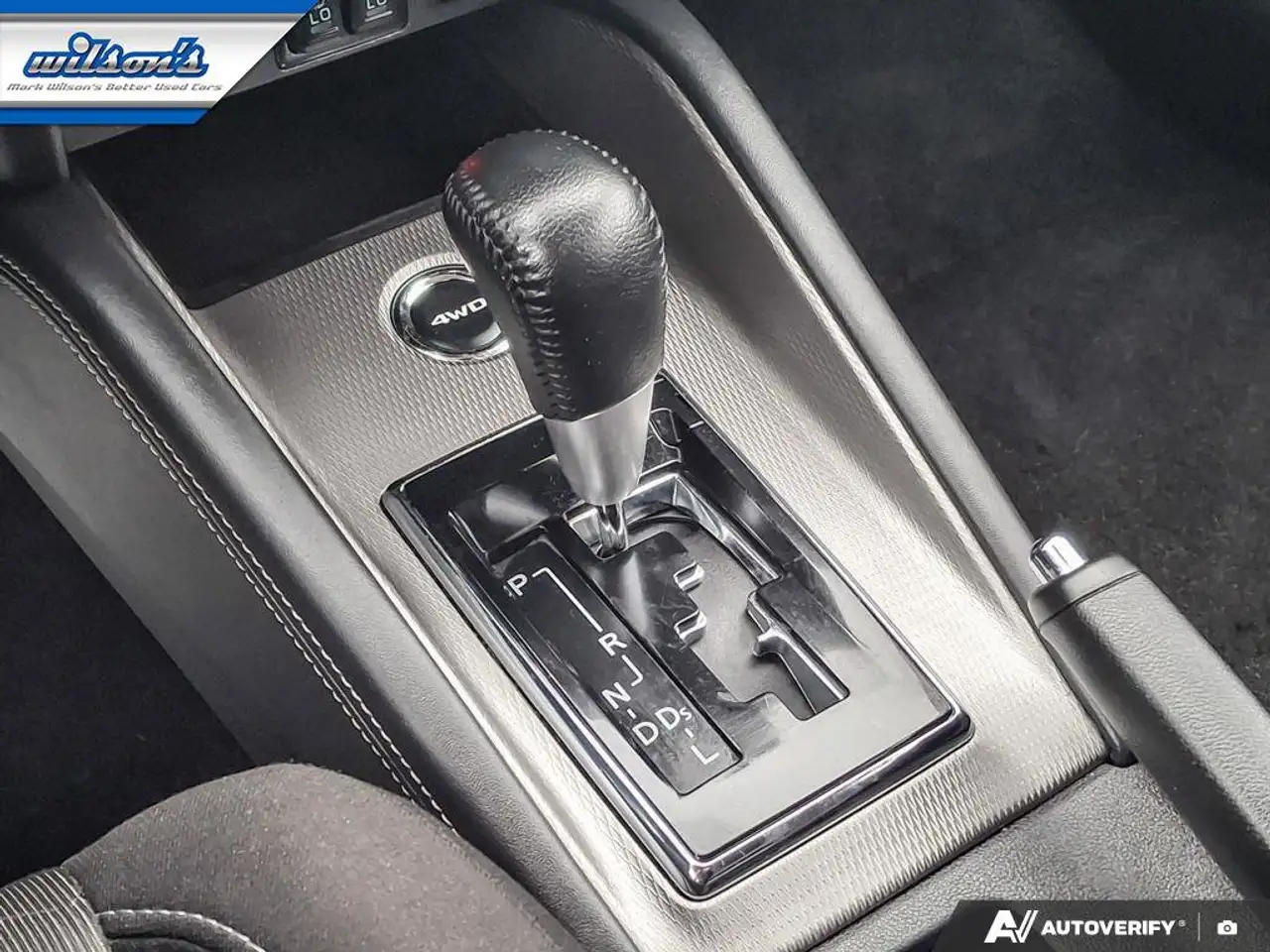 Mitsubishi RVR снимка Mitsubishi RVR