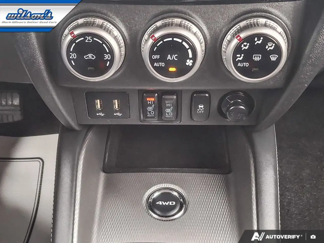 Mitsubishi RVR снимка Mitsubishi RVR