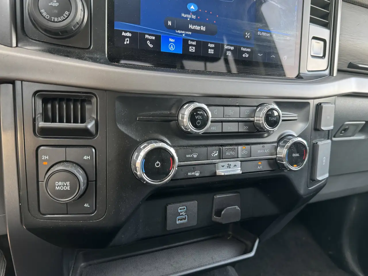 Ford F 150 fotografie Ford F 150