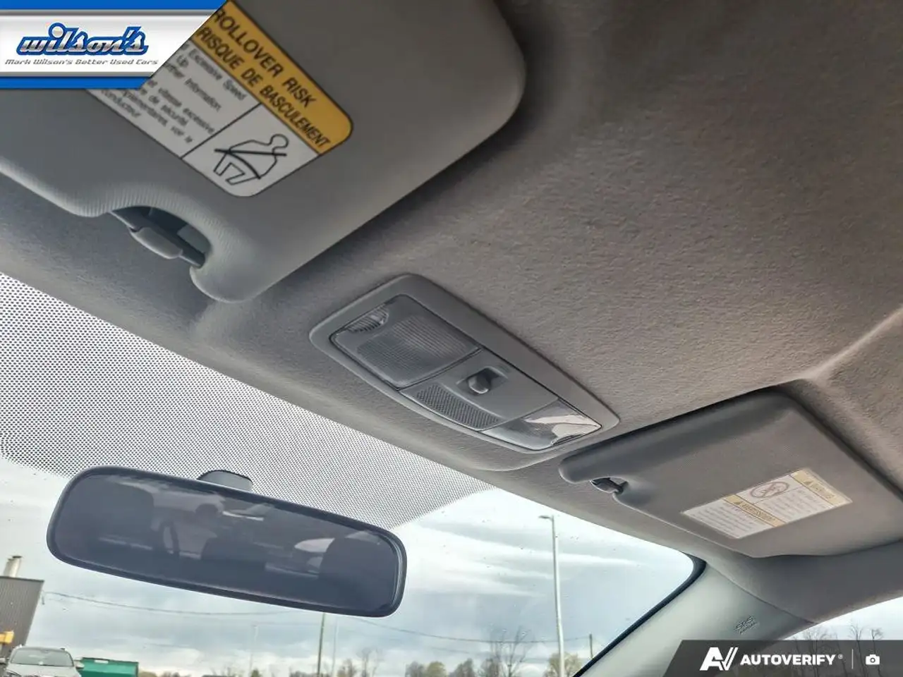 Mitsubishi RVR снимка Mitsubishi RVR